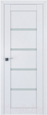 

Дверь межкомнатная ProfilDoors, Модерн 2.09U 80x200