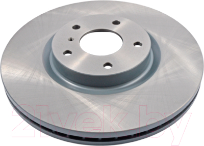 

Тормозной диск Nipparts, J3301091