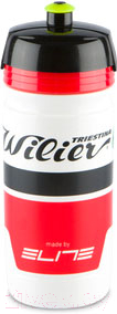 Бутылка для воды Wilier Elite Corsa / 914411
