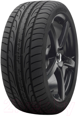 Летняя шина Dunlop SP Sport Maxx 255/35R20 97Y