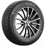 Зимняя шина Michelin Alpin 6 195/60R15 88H - 