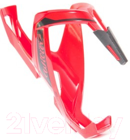 

Держатель для фляги велосипедный Wilier, Elite Race Plus / 140629