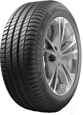 Летняя шина Michelin Primacy 3 245/45R19 102Y