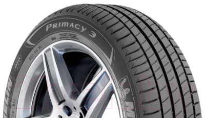 Летняя шина Michelin Primacy 3 245/45R19 102Y