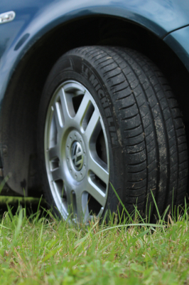 Летняя шина Michelin Primacy 3 245/45R19 102Y