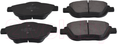 

Тормозные колодки AP, 05P1590