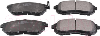 

Тормозные колодки AP, 05P1605