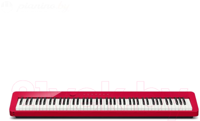 Цифровое фортепиано Casio PX-S1000RD