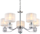 Люстра Omnilux Grandate OML-66403-05 - 