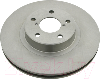 

Тормозной диск Nipparts, J3307011