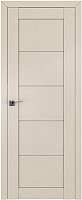 

Дверь межкомнатная ProfilDoors, Модерн 2.11U 60x200
