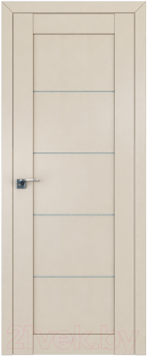 

Дверь межкомнатная ProfilDoors, Модерн 2.11U 60x200