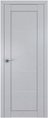 

Дверь межкомнатная ProfilDoors, Модерн 2.11U 80x200