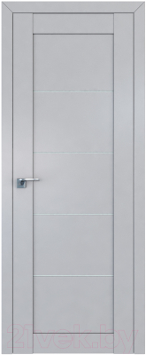 

Дверь межкомнатная ProfilDoors, Модерн 2.11U 90x200