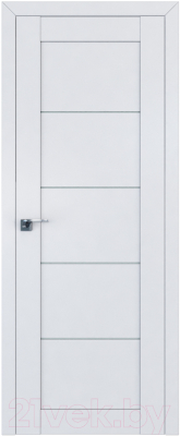 

Дверь межкомнатная ProfilDoors, Модерн 2.11U 90x200