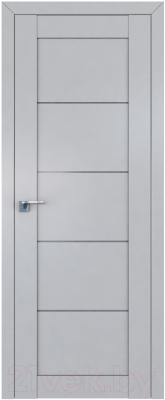 

Дверь межкомнатная ProfilDoors, Модерн 2.11U 60x200