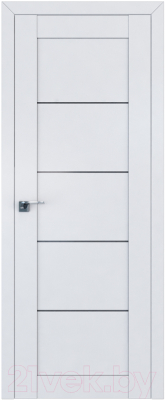 

Дверь межкомнатная ProfilDoors, Модерн 2.11U 60x200