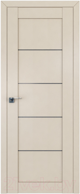 

Дверь межкомнатная ProfilDoors, Модерн 2.11U 60x200
