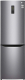 Холодильник с морозильником LG GA-B379SLUL - 