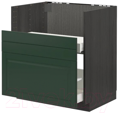 

Шкаф под мойку Ikea, Метод/Максимера 593.148.38