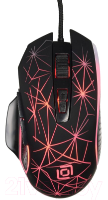 

Мышь Oklick, 935G Starfall