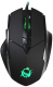 Мышь Оклик 815G Inferno (черный) - 