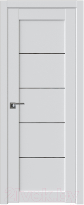 

Дверь межкомнатная ProfilDoors, Модерн 2.11U 80x200