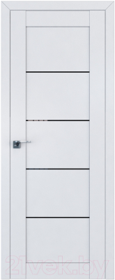 

Дверь межкомнатная ProfilDoors, Модерн 2.11U 80x200