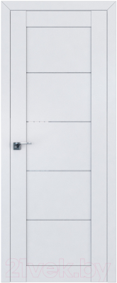 

Дверь межкомнатная ProfilDoors, Модерн 2.11U 80x200
