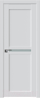 

Дверь межкомнатная ProfilDoors, Модерн 2.43U 60x200