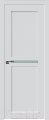 

Дверь межкомнатная ProfilDoors, Модерн 2.43U 90x200