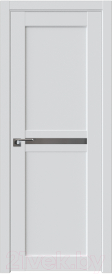 

Дверь межкомнатная ProfilDoors, Модерн 2.43U 90x200