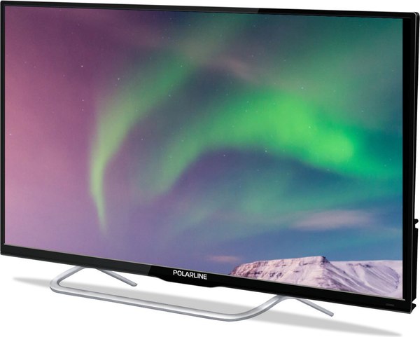 Телевизор POLAR 32" Line 32PL14TC-SM
