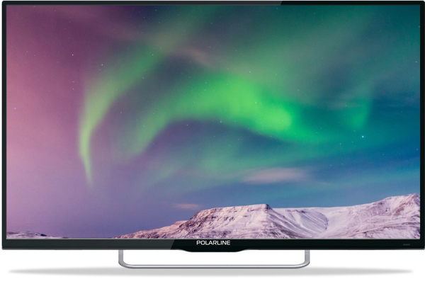 Телевизор POLAR 32" Line 32PL14TC-SM