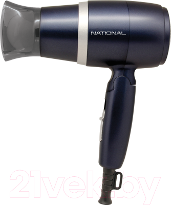 

Профессиональный фен National, NB-HD1602