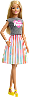 Кукла с аксессуарами Barbie Сюрприз / GFX84 - 