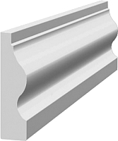 

Плинтус Hiwood, WE55