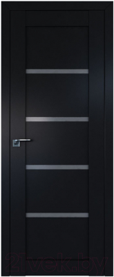 

Дверь межкомнатная ProfilDoors, Модерн 2.09U 60x200