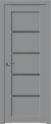 

Дверь межкомнатная ProfilDoors, Модерн 2.09U 80x200