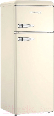 Холодильник с морозильником Snaige FR240-1RR1AAA-C3LTJ1A