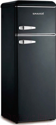 Холодильник с морозильником Snaige FR240-1RR1AAA-J3LTJ1A