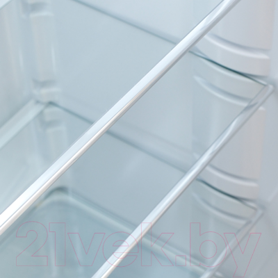 Холодильник с морозильником Snaige RF27SM-P100220