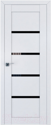 

Дверь межкомнатная ProfilDoors, Модерн 2.09U 60x200