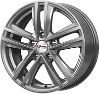 

Литой диск iFree, Катар (KC885) 16x6.5" 5x114.3мм DIA 66.1мм ET 50мм Хай вэй