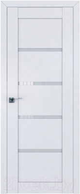 

Дверь межкомнатная ProfilDoors, Модерн 2.09U 80x200