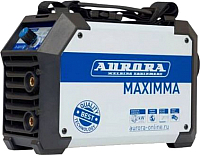 

Инвертор сварочный AURORA, Maximma 2000