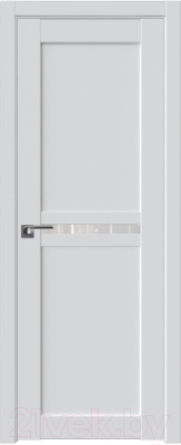 

Дверь межкомнатная ProfilDoors, Модерн 2.43U 60x200