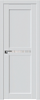

Дверь межкомнатная ProfilDoors, Модерн 2.43U 80x200