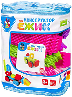

Конструктор Bondibon, Машина / ВВ2579