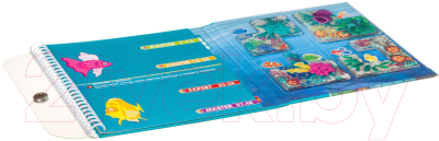 Игра-головоломка Bondibon Коралловый риф / ВВ3802